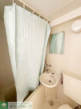 ライオンズマンション八王子北野の物件内観写真